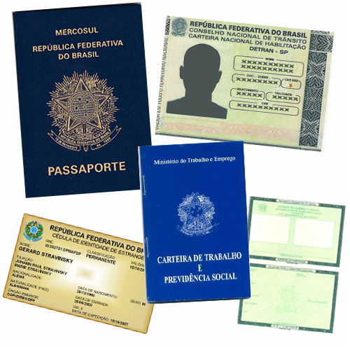 Documentos para Embarque Aeroporto de Guarulhos
