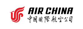 Air China Aeroporto de Guarulhos