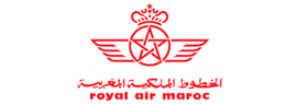 Royal Air Maroc Aeroporto de Guarulhos